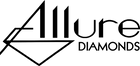Allure Diamonds Logo