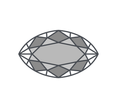 Marquise Cut Diamond Collection Cover