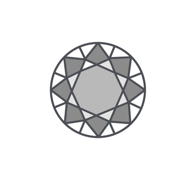 Round Cut Diamonds Collection Cover