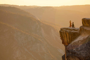 Allure engagement proposal